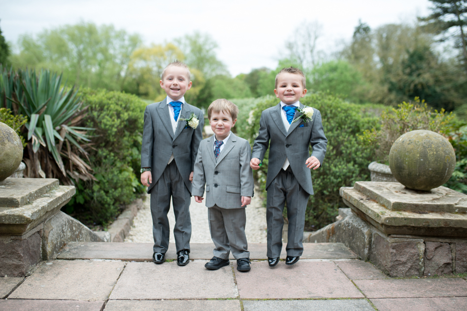 Wedding Photography Leicester