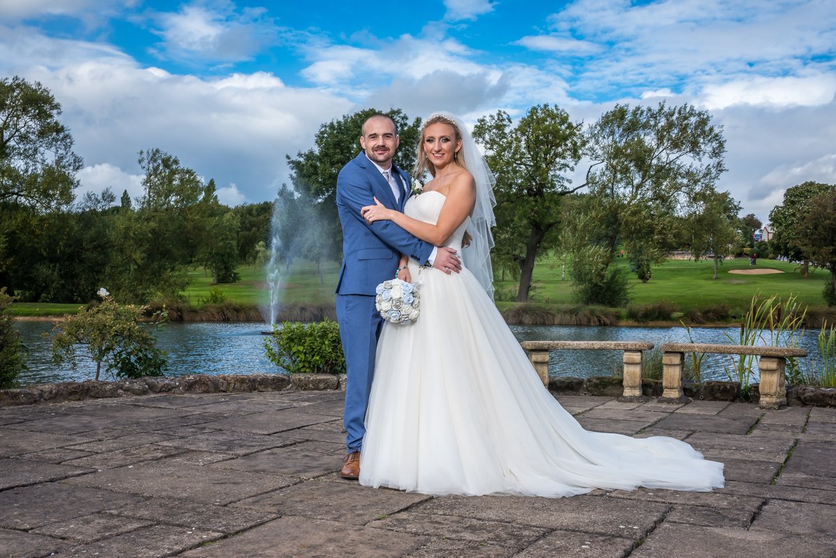 Derby Wedding Photographer