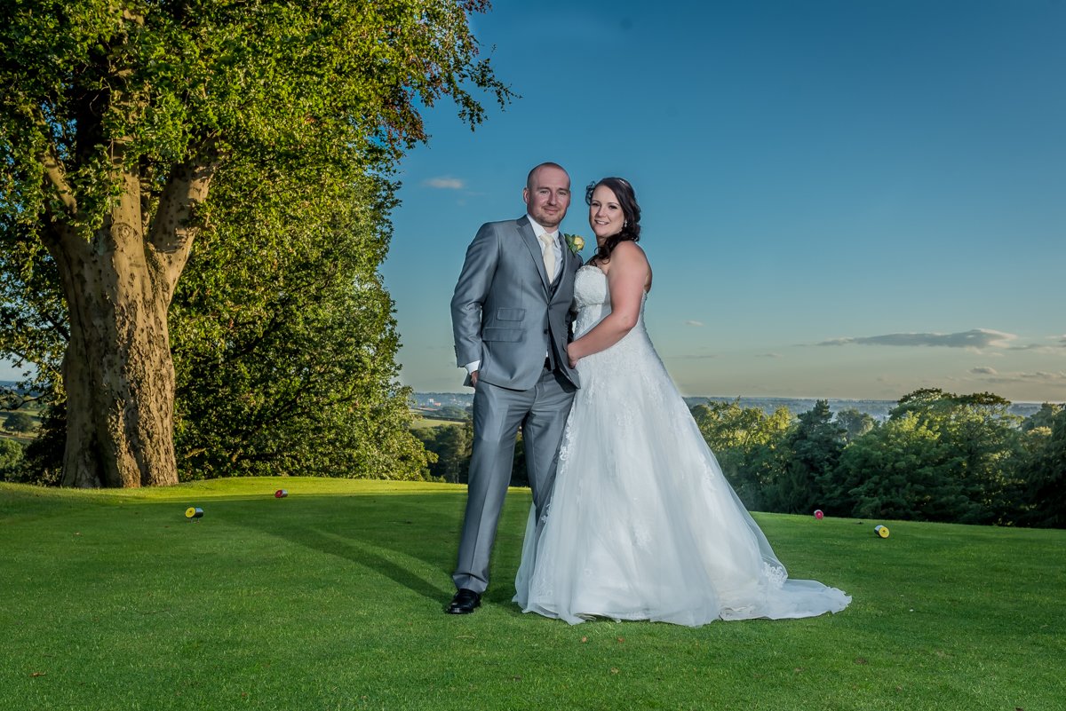 Derby Wedding Photographer