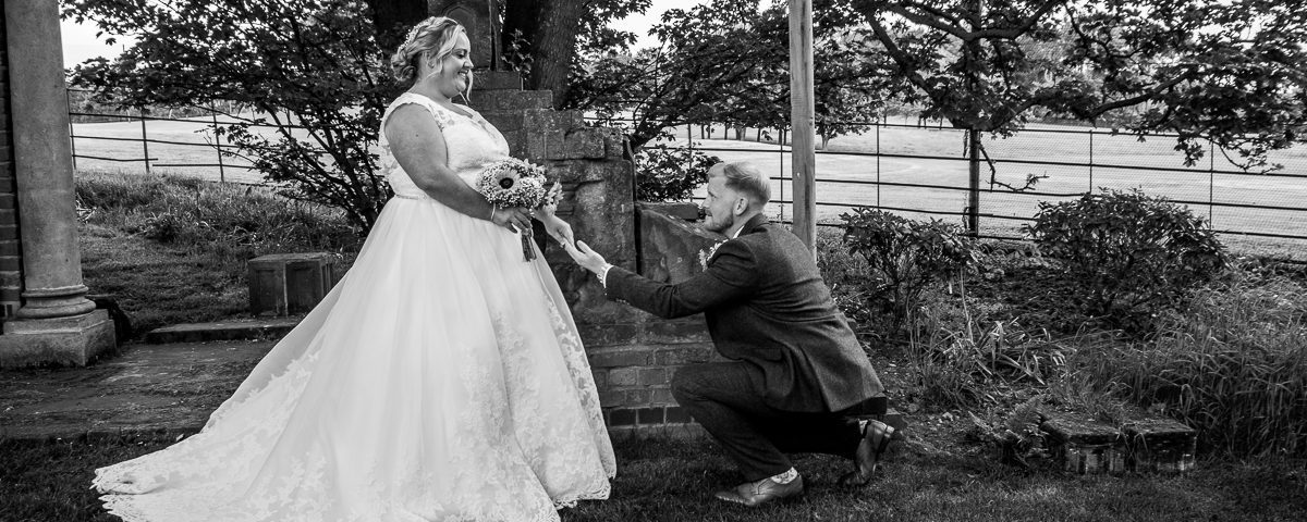 Wedding photographer near me